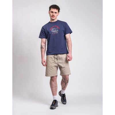 Service Works Classic Chef Shorts OLIVE