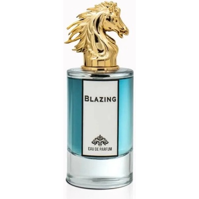 Fragrance World Blazing EDP 80 ml