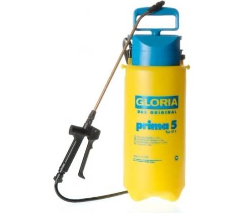 Gloria Prima 5