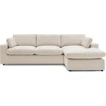 Bobochic Бежов ъглов диван Belair - Bobochic Paris (WT-HILO-N--U4W_1 P920)