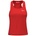 Salewa Pedroc Dry W Hyb Tankt Размер: L / Цвят: червен