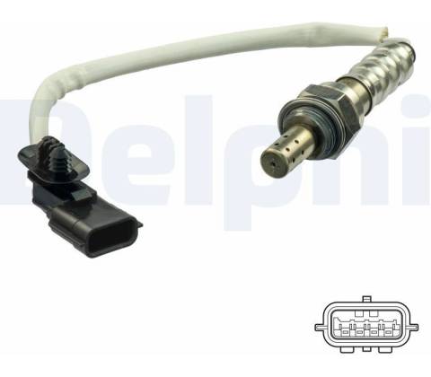 Lambda sonda DELPHI ES21134-12B1 (ES2113412B1)
