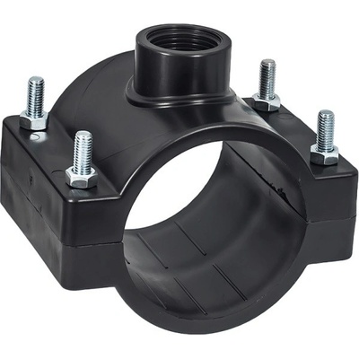 IRRITEC Navrtávací pás 63 x 1"
