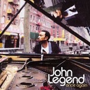 Legend John - Once Again CD