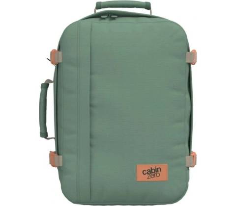 CabinZero Classic zelený 36L