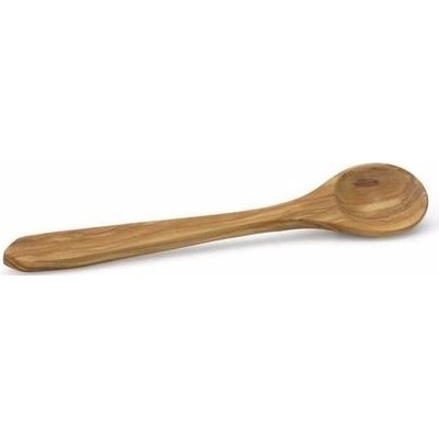 Vařečka kulatá Olivové dřevo 30 cm - Continenta