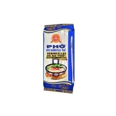 AU-A Foods sušené rýžové nudle Pho 375 g