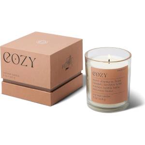 Paddywax Свещ Paddywax Mood Candle Cozy Cashmere and French Orris, 226 g