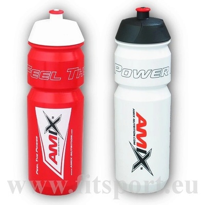 Amix Bidon Amix 750ml bílý