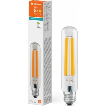 Osram LEDVANCE NAV 50 LED FIL V 3600LM 21W 727 E27