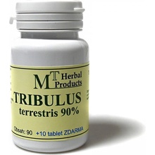 MedinTerra Tribulus 100 tablet