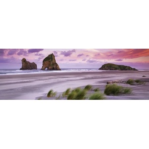 Heye - Puzzle Humboldt: Wharariki Beach - 1 000 piese