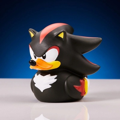 Tubbz Mini Sonic Shadow The Hedgehog