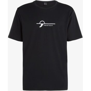 Protest Мъжка риза за сърф Protest PRTLEGUNDI Protest | Cheren | МЪЖЕ | M