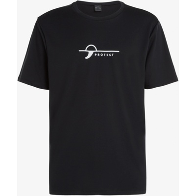 Protest Мъжка риза за сърф Protest PRTLEGUNDI Protest | Cheren | МЪЖЕ | M