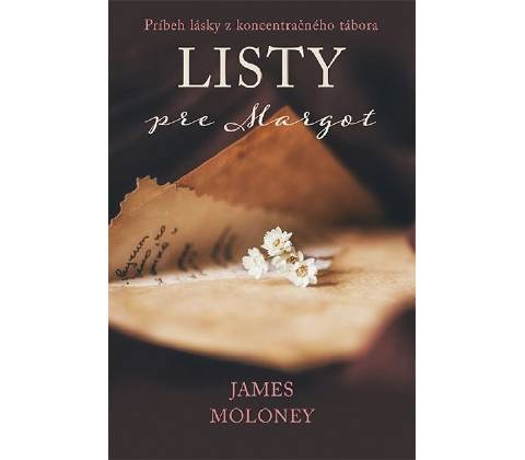 Listy pre Margot