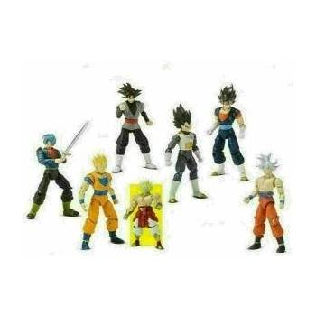 BANDAI Фигурки на Герои Bandai Dragon Ball 1 броя (17 cm)