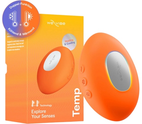 We-Vibe Temp