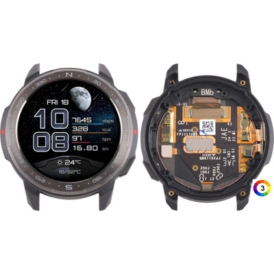 Huawei LCD Дисплей и Тъч Скрийн за Honor Watch GS Pro