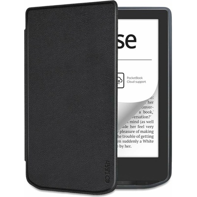 Tech-Protect Smartcase puzdro na PocketBook Verse TEC608021 čierne