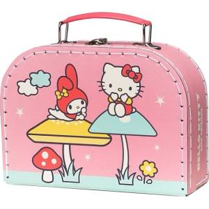  Куфарът на Hello Kitty, 20 см (1e90171f82a5)