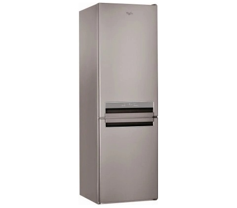 Whirlpool BSNF 8533 OX