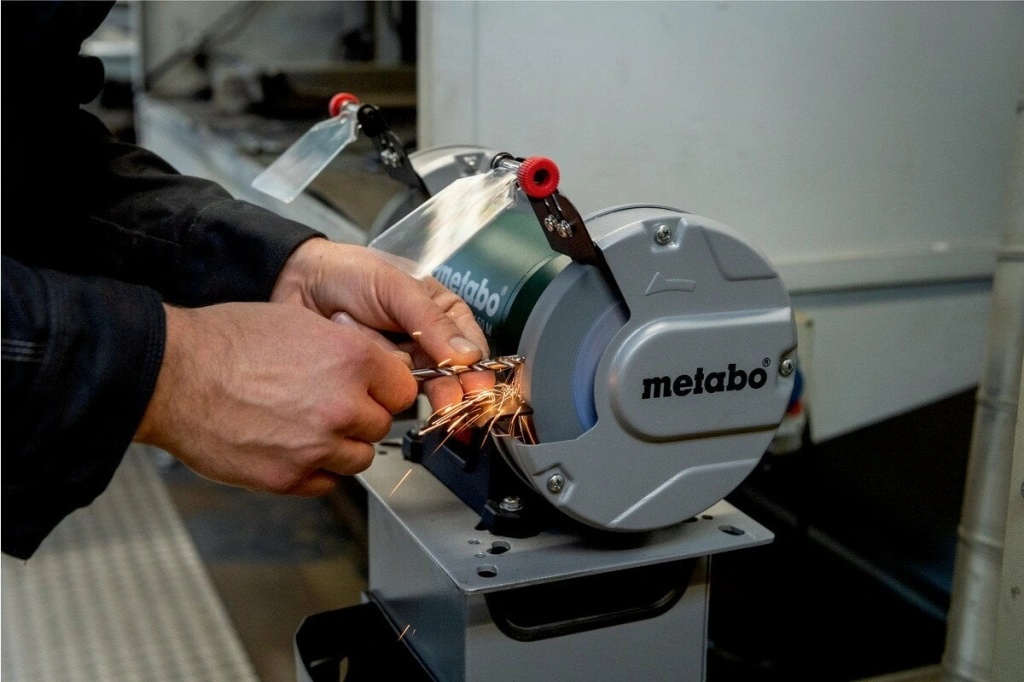 Metabo 604150000