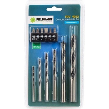 Fieldmann FDV9012