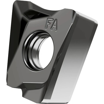 Frézovací destičky LNGX 120504FR-FA:HF7