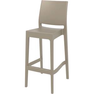 Bogdan Furniture Am Бар стол Мая бежов