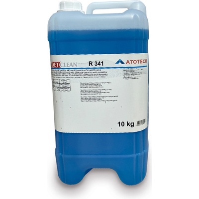 Detclean R 341 oplach pro myčky 25 kg