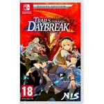 NIS America The Legend of Heroes Trails through Daybreak II [Deluxe Edition] (Switch)