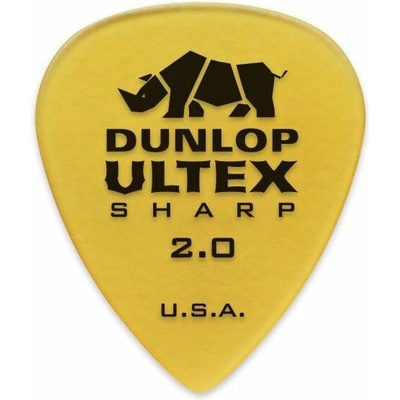 Dunlop 433P2.00