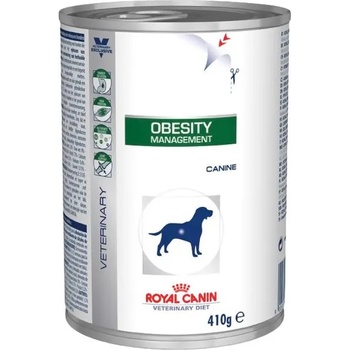 Royal Canin Obesity Management 24x410 g