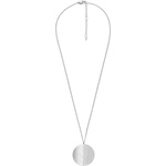 Fossil Дамско стоманено колие Fossil JF04737040 Fossil | Srebaren | ЖЕНИ | ЕДИН РАЗМЕР