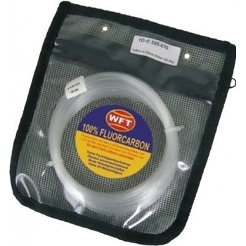 WFT Fluorocarbon 50 m 1,20 mm