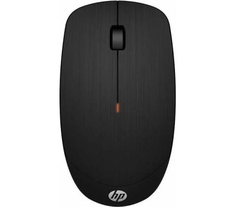 HP Wireless Mouse X200 6VY95AA
