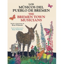 Los Musicos del Pueblo de Bremen The Bremen Town Musicians