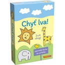 Chyť lva