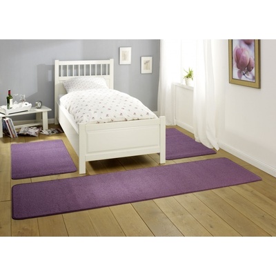 Hanse Home Nasty 101150 Lila Fialová