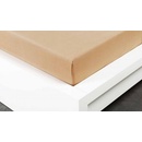 Xpose jersey plachta Exclusive béžová 180x200