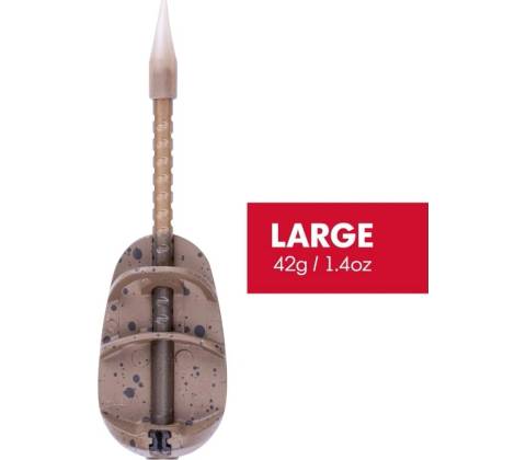 Krmítko MAP Embed Method Feeder Large - 32 g