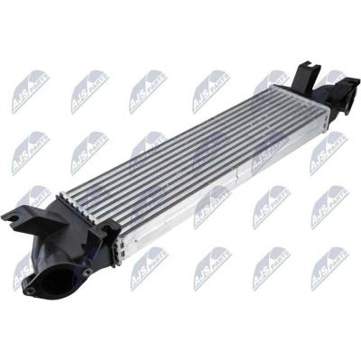 Chladič turba NTY CNG-MS-000 (CNGMS000)