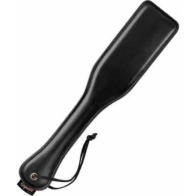 Coquette chic desire fantasy vegan leather paddle