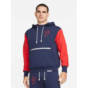 Nike Суитшърт psg mnk stndrdissue pohoodie