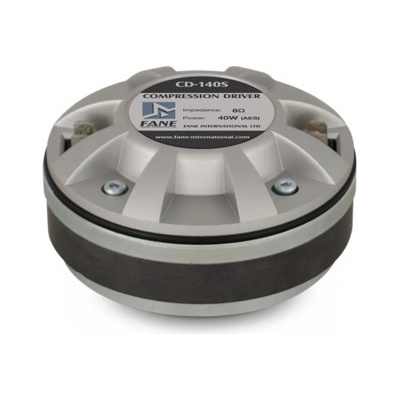 Fane CD140-S