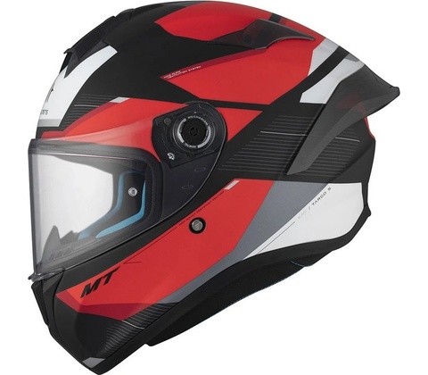 MT Helmets TARGO S KAY