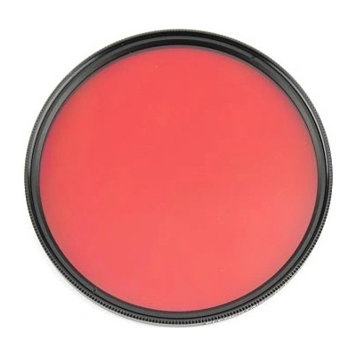 Elementrix plný červený 77mm – Zboží Mobilmania