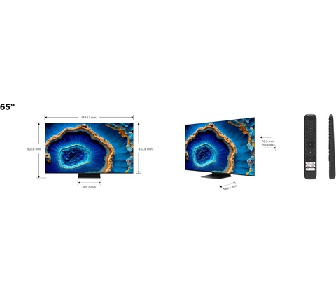 TCL 65C805