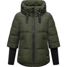 Navahoo LOTUSHERZ XIV dark olive